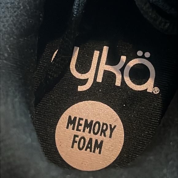 Women’s Ryka Memory Foam Walking Shoe Size 9.5W NWOT - Picture 13 of 15